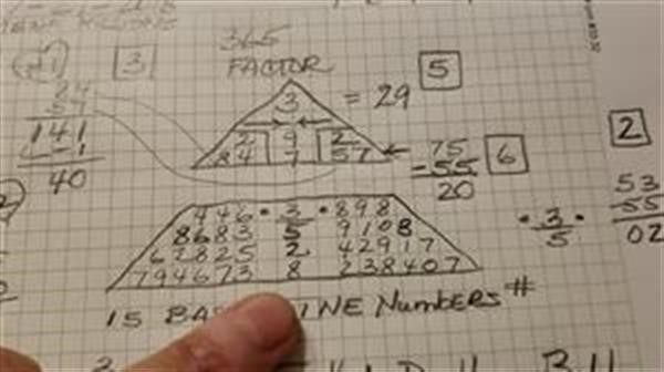 name correction numerology 
      calculator